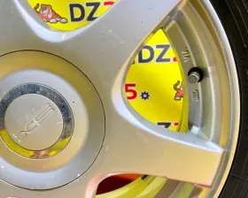 Диски SX 15 4x100, 4x114.3
