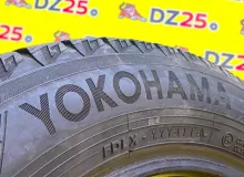 Шины Yokohama 185/65R15 Шины Yokohama 185/65R15
