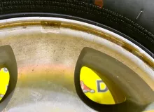 Диски Toyota 16 6x139.7