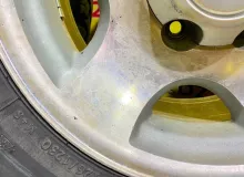 Диски Toyota 16 6x139.7