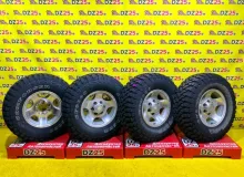 Диски Toyota 16 6x139.7