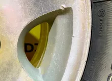 Диски Toyota 16 6x139.7