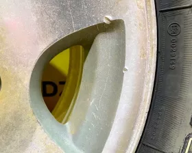 Диски Toyota 16 6x139.7