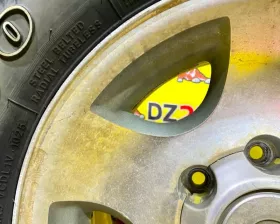 Диски Toyota 16 6x139.7