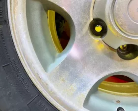 Диски Toyota 16 6x139.7