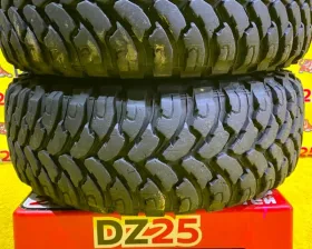 Шины Comforser 285/75R16