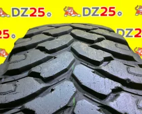 Шины Comforser 285/75R16