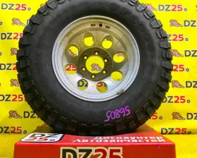 Диск Toyota 16 6x139.7
