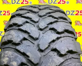 Колесо на диске Toyota 6x139.7 c шиной Comforser 285/75R16