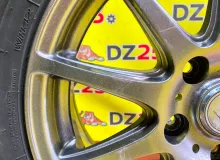 Диски Loxarny Sport 16 5x114.3