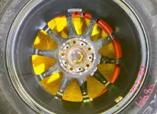 Диски Loxarny Sport 16 5x114.3