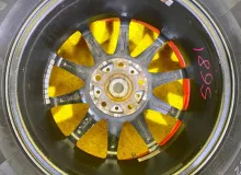 Диски Loxarny Sport 16 5x114.3