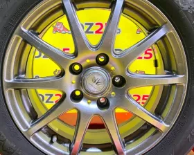 Диски Loxarny Sport 16 5x114.3