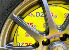 Диски Loxarny Sport 16 5x114.3