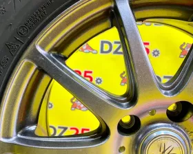 Диски Loxarny Sport 16 5x114.3