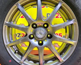 Диски Loxarny Sport 16 5x114.3