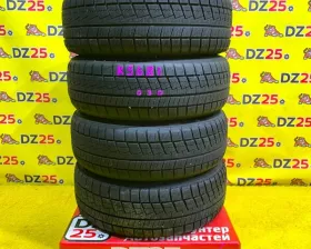 Колеса на дисках Loxarny Sport 5x114.3 c шинами Nexen 205/60R16