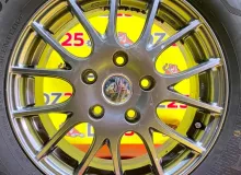 Диски Enkei 15 5x114.3