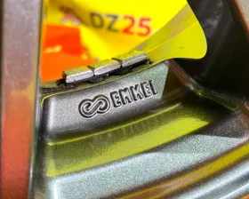 Диски Enkei 15 5x114.3