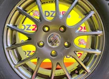 Диски Enkei 15 5x114.3
