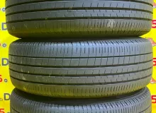 Шины Dunlop 195/65R15