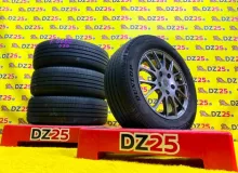 Шины Dunlop 195/65R15