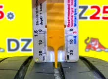 Шины Dunlop 195/65R15
