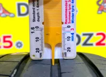 Шины Dunlop 195/65R15