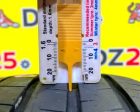 Шины Dunlop 195/65R15