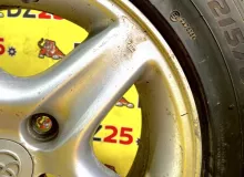 Диски Toyota 16 5x114.3
