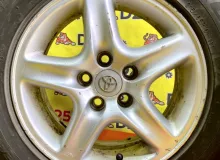 Диски Toyota 16 5x114.3