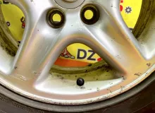 Диски Toyota 16 5x114.3