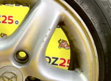 Диски Toyota 16 5x114.3