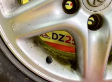 Диски Toyota 16 5x114.3