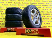 Диски Toyota 16 5x114.3