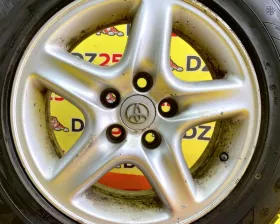 Диски Toyota 16 5x114.3