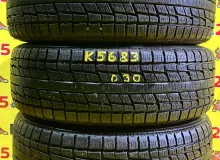 Колеса на дисках Toyota 5x114.3 c шинами Joyroad 215/65R16