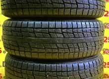 Колеса на дисках Toyota 5x114.3 c шинами Joyroad 215/65R16