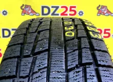 Колеса на дисках Toyota 5x114.3 c шинами Joyroad 215/65R16