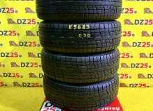 Колеса на дисках Toyota 5x114.3 c шинами Joyroad 215/65R16