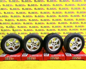 Колеса на дисках Toyota 5x114.3 c шинами Joyroad 215/65R16