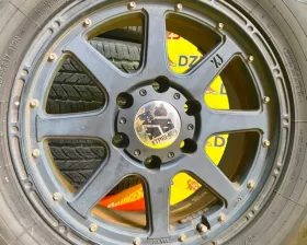 Диски Xtreme 17 6x139.7