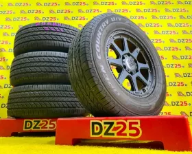 Диски Xtreme 17 6x139.7