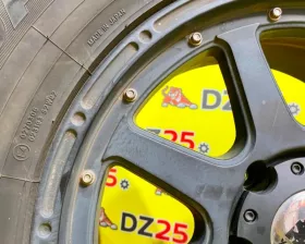 Диски Xtreme 17 6x139.7
