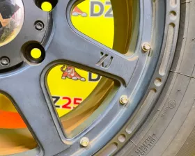 Диски Xtreme 17 6x139.7