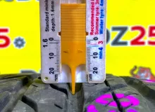 Шины Toyo 265/65R17