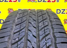 Шины Toyo 265/65R17