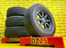 Шины Toyo 265/65R17