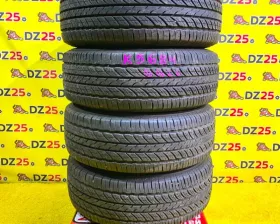 Шины Toyo 265/65R17