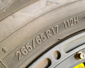 Шины Toyo 265/65R17